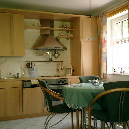 Ferienwohnung Nordsee Cuxhaven Exterior foto